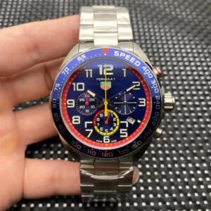 Replica Tag Heuer 904l Stainless Steel Quartzl Watch 45MM