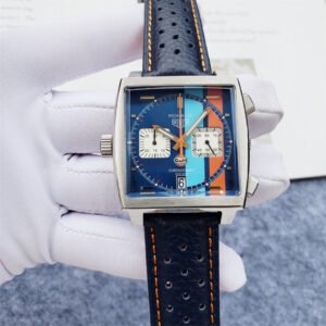 Replica Tag Heuer 904l Stainless Steel Quartzl Watch 40MM