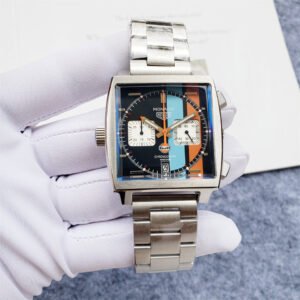 Replica Tag Heuer 904l Stainless Steel Quartzl Watch 44MM