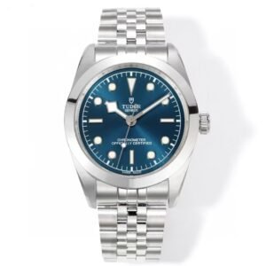 Replica Tudor 904l Stainless Steel Automatic Machine Watch 41MM