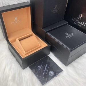 Hublot Replica Watches Box