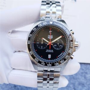 Replica Tag Heuer 904l Stainless Steel Quartzl Watch 45MM