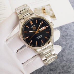 Replica Tag Heuer 904l Stainless Steel Automatic Mechanical Watch 44MM