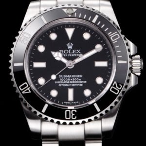 Replica Rolex Submariner 904l Stainless Steel Automatic Mechanical Watch 40mm