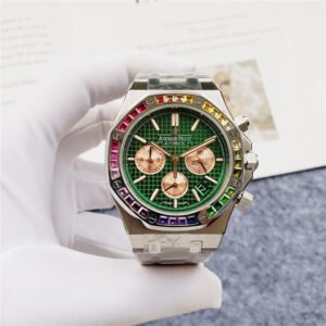 Replica Audemars Piguet Royal Oak 904l Stainless Steel Quartz Watch 42mm
