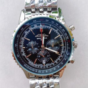Replica Breitling Quartz Movement Watch 46mm