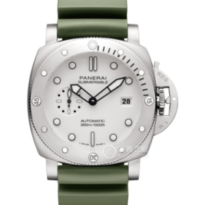 Replica Panerai 904l Stainless Steel Automatic Mechanical Watch 47MM