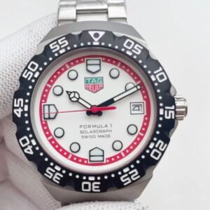 Replica Tag Heuer 904l Stainless Steel Automatic Mechanical Watch 38MM