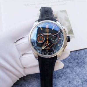 Replica Tag Heuer 904l Stainless Steel Quartzl Watch 47MM