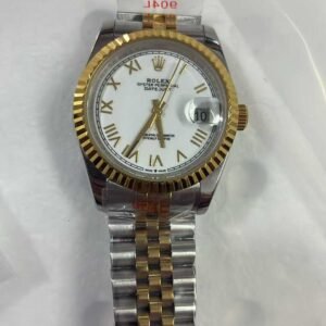 Replica Rolex Automatic Movement Watch 36mm
