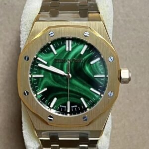 Replica Audemars Piguet Automatic Movement Watch 41mm