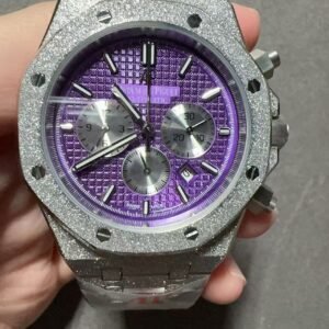 Replica Audemars Piguet Automatic Movement Watch 42mm
