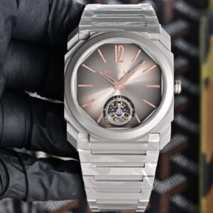 Replica Bvlgari Automatic Movement Watch 40mm