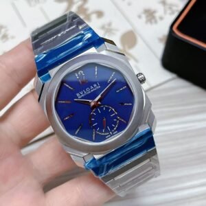 Replica Bvlgari Automatic Movement Watch 42mm