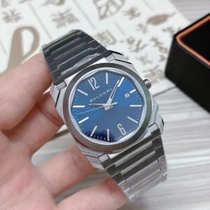 Replica Bvlgari Automatic Movement Watch 42mm