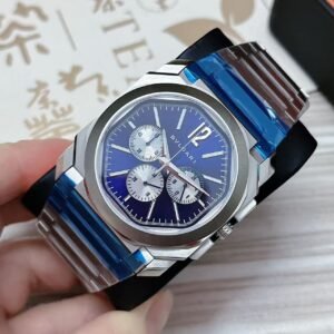 Replica Bvlgari Quartz Movement Watch 42mm
