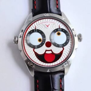 Replica Konstantin Chaykin Quartz Movement Watch 42mm