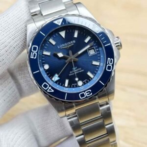 Replica Longines Automatic Movement Watch 41mm