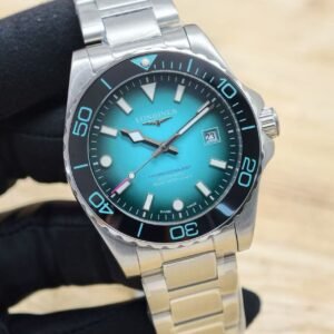 Replica Longines Automatic Movement Watch 41.5mm