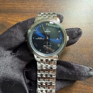 Replica Omega Automatic Movement Watch 40mm
