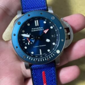 Replica Panerai Automatic Movement Watch 42mm
