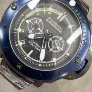 Replica Panerai Automatic Movement Watch 47mm