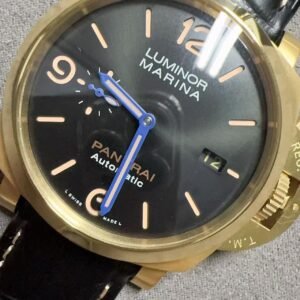 Replica Panerai Automatic Movement Watch 44mm