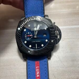 Replica Panerai Automatic Movement Watch 47mm