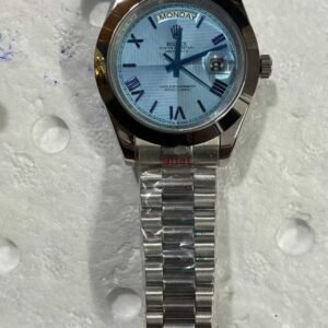 Replica Rolex Automatic Movement Watch 40mm