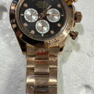 Replica Rolex Automatic Movement Watch 40mm