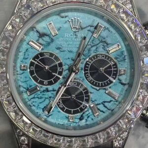 Replica Rolex Automatic Movement Watch 40mm