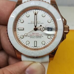 Replica Rolex Automatic Movement Watch 40mm
