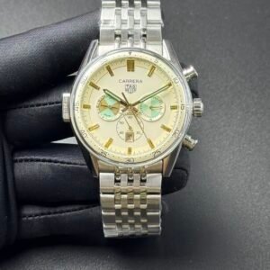 Replica TAG Heuer Automatic Movement Watch 42mm