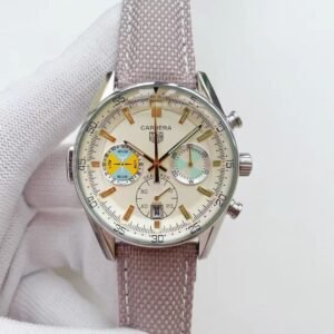 Replica TAG Heuer Quartz Movement Watch 42mm