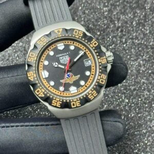 Replica TAG Heuer Quartz Movement Watch 38mm