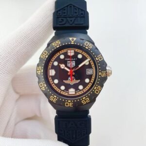 Replica TAG Heuer Automatic Movement Watch 38mm