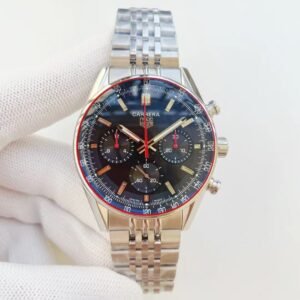 Replica TAG Heuer Quartz Movement Watch 42mm
