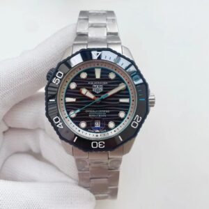 Replica TAG Heuer Automatic Movement Watch 43mm