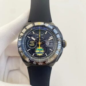 Replica TAG Heuer Quartz Movement Watch 44mm