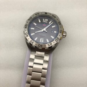 Replica TAG Heuer Automatic Movement Watch 43mm