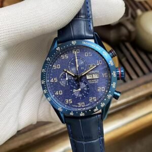Replica TAG Heuer Quartz Movement Watch 43mm