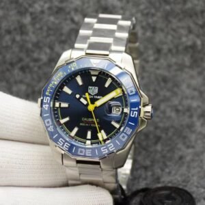 Replica TAG Heuer Automatic Movement Watch 44mm