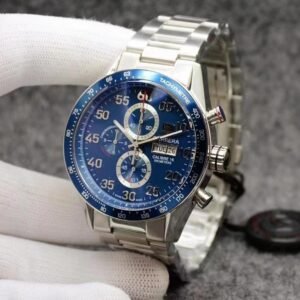 Replica TAG Heuer Quartz Movement Watch 44mm