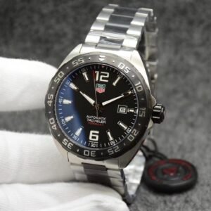 Replica TAG Heuer Automatic Movement Watch 43mm