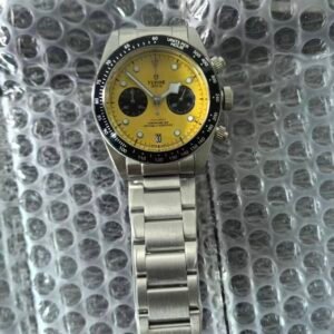 Replica Tudor Quartz Movement Watch 41mm