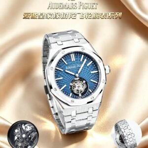 Replica Audemars Piguet Automatic Movement Watch 41mm