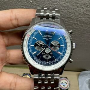 Replica Breitling Automatic Movement Watch 46mm