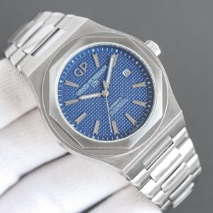 Replica Girard-Perregaux Automatic Movement Watch 42mm