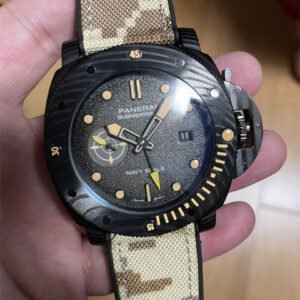 Replica Panerai Automatic Movement Watch 47mm