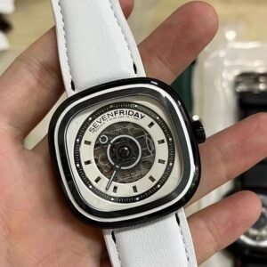 Replica Sevenfriday Automatic Movement Watch